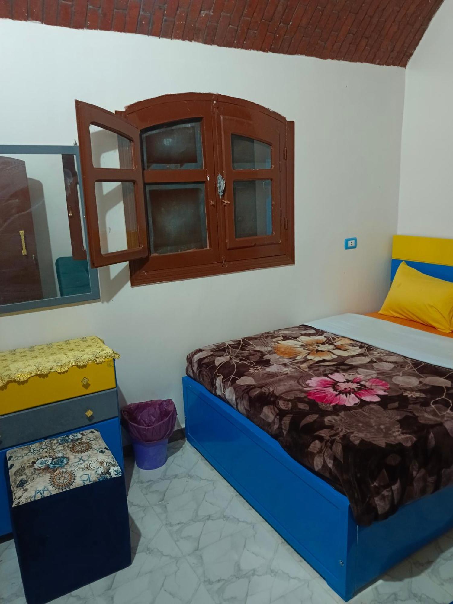 Airkela Nuba Dool 2 Hotell Aswan Exteriör bild