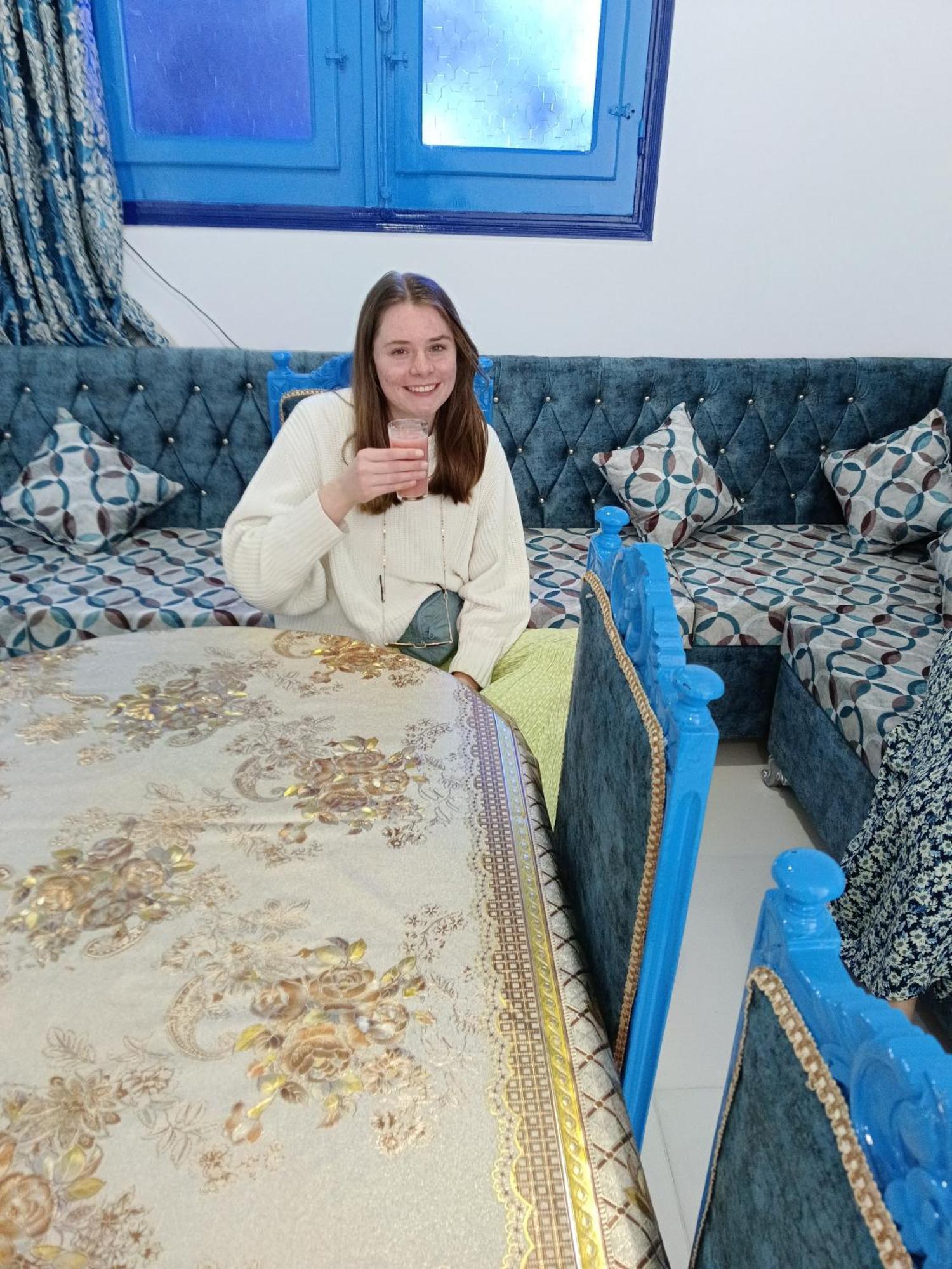 Airkela Nuba Dool 2 Hotell Aswan Rum bild