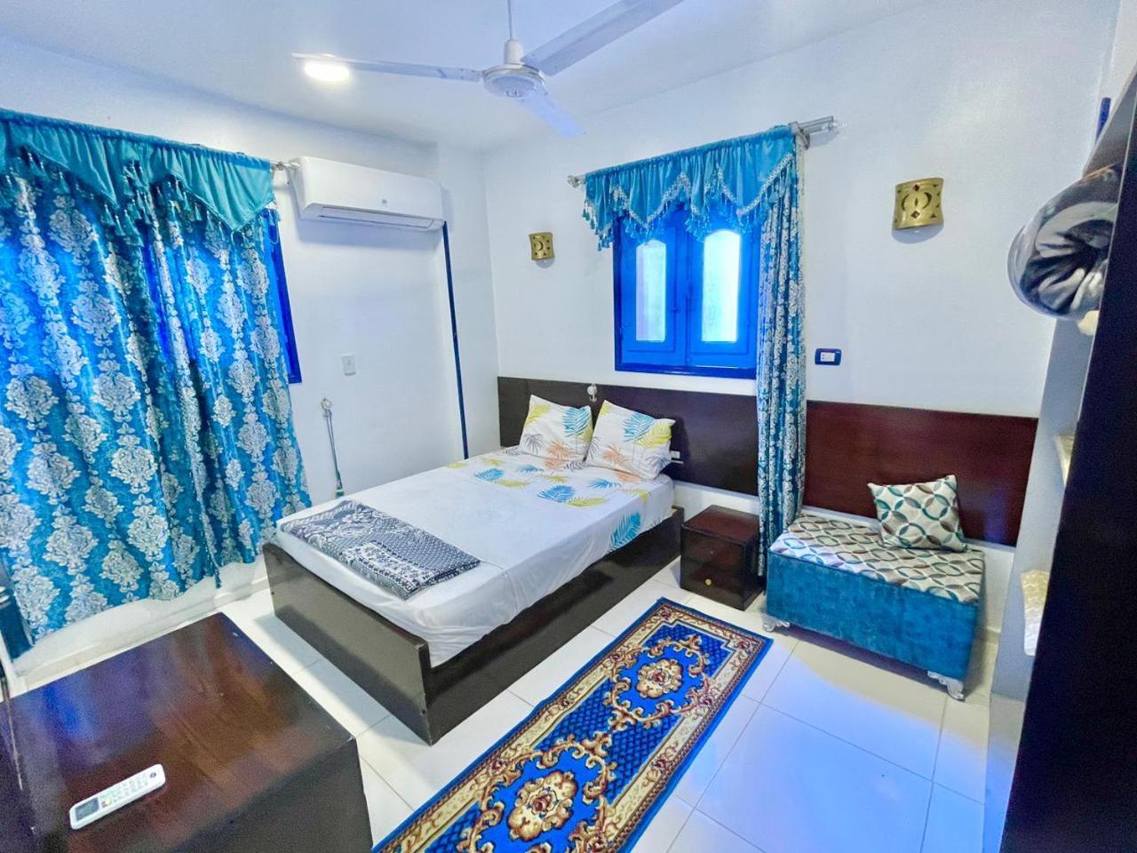 Airkela Nuba Dool 2 Hotell Aswan Exteriör bild